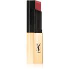 Yves Saint Laurent Rouge Pur Couture The Slim slim lipstick with leather-matt finish shade 30 Nude Protest 2,2 g