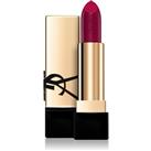 Yves Saint Laurent Rouge Pur Couture lipstick for women P1 Liberated Plum 3,8 g