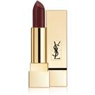 Yves Saint Laurent Rouge Pur Couture lipstick with moisturising effect shade 157 Nu Inattendu 3,8 g