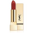 Yves Saint Laurent Rouge Pur Couture lipstick with moisturising effect shade 153 Chilli Provocation 3,8 g