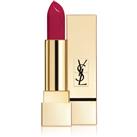 Yves Saint Laurent Rouge Pur Couture lipstick with moisturising effect shade 21 Rouge Paradoxe 3,8 g