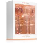Zo Ayla Ice Globes massage tool for the face 2 pc