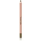 ZOEVA Velvet Love Eyeliner Pencil eyeliner shade Metallic Khaki 1,2 g
