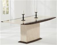 Oak Furniture Superstore Dining Table