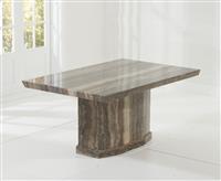 Oak Furniture Superstore Dining Table