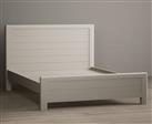 Harper Soft White Painted Super King Bed