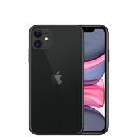 (64GB) Apple iPhone 11 | Black