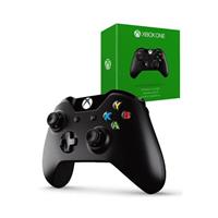 Microsoft Xbox one 3.5mm Controller - Black