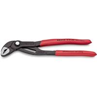 Knipex 87 01 250 Cobra Hightech Water Pump Pliers 250mm