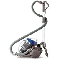Dyson DC19 Allergy Bagless Vacuum Cleaner with Hepa Filter and No Loss of Suction