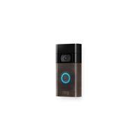 Ring 2nd Generation Video Doorbell - Venetian Bronze