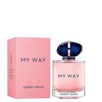 Giorgio Armani My Way 90ml Eau De Parfum