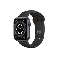Space Grey Apple Watch Series 6 GPS - 44mm | Apple Fitness Watch