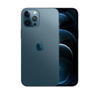 (128GB) Apple iPhone 12 Pro Max Dual Sim | Pacific Blue