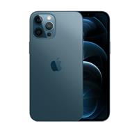 (256GB) Apple iPhone 12 Pro Max Dual Sim | Pacific Blue