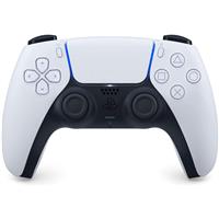 PlayStation 5 DualSense Wireless Controller | PS5 Controller - White