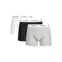 (L) CALVIN KLEIN Boxer Men