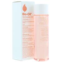 Bio-Oil Skincare Oil For Scars & Stretch Marks - 200ml