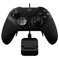 Microsoft Xbox X Series/One Elite 2 Controller Wireless Charging Dock