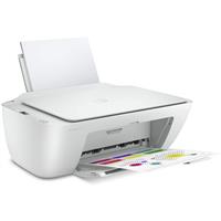 HP DeskJet 2710 Wireless All-in-One Colour Printer
