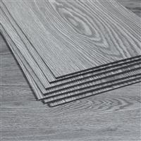 5.02m 36 Tiles Thick Self-adhesive Luxury PVC Floor Flooring Plank