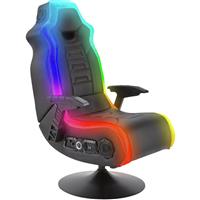 X Rocker Neo Storm 4.1 Audio Neo Motion LED Gaming Chair