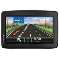 TomTom Start 25 5-inch Sat Nav with Western Europe Maps and Lifetime Map Updates