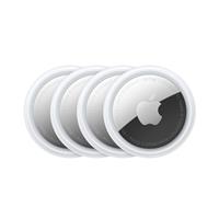 Apple AirTag Bluetooth Tracker - 4 Pack