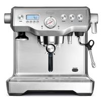 Sage The Dual Boiler Coffee Espresso Machine Maker Silver BES920UK RRP £1200