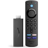 Fire TV Stick with Alexa Voice Remote (includes TV controls) | HD streaming device