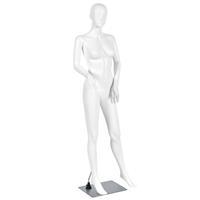 Full Body Mannequin Torso Manikin 177 cm Realistic Female Display