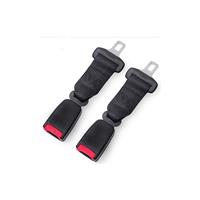 car seat belt extender