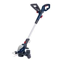 Spear & Jackson 25cm Corded Grass Trimmer - 350W - 1 Year Guarantee