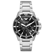 Emporio Armani AR11360 Analog Black Dial Men's Watch