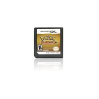 (Pokemon HEARTGOLD) For Nintendo 3DS DS Lite DSi NDS Pokemon Platinum HeartGold SoulSilver Game Card