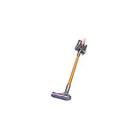 Dyson v8 absolute - Cordless Vacuum Cleaner With 2 Functions, Orange, 2.04, autonomy up to 40 minute