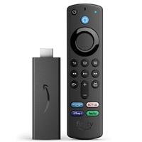 Amazon Fire TV Stick (3rd Generation) with Alexa Voice Remote