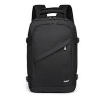 (black) KONO-20L Ryanair Cabin Flight Bag Travel Shoulder Bag