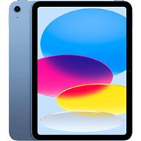 Apple iPad 2022 (10th Generation) Wi-Fi 64GB- Blue