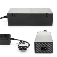 Brick Power Supply For XBOX ONE Console UK Mains Plug Charger Cable