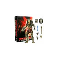 NECA Predator Jungle Hunter Ultimate 7" 1:12 Toy Action Figure Deluxe NIB