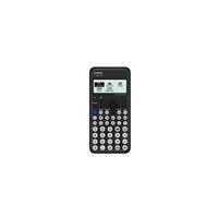 New Casio FX-83GTCW Black Scientific Calculator