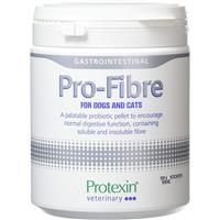 Protexin Veterinary Pro-Fibre for Dogs and Cats, 500g,Green brown