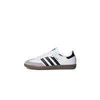 (UK6.5/EU40) Adidas Samba OG 'White Black Gum' B75806