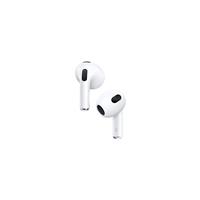 Apple AirPods (3rd generation) with MagSafe Charging Case (2021)