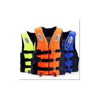 (Blue, S) 2023-men's Watersport Life Jackets E