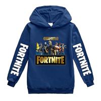 (Kids Hoodies For Boys Fortnite Hooded Sweatshirt Cotton Hoodies Spring Clothes Girls Long Sleeve Tops Children Casual Ou) Kids Hoodies For Boys Fortn