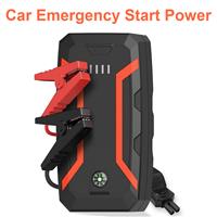 30000mAh Car Jump Starter Pack Booster Battery Charger Emergency Power Bank