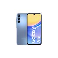 GALAXY A15 BLUE