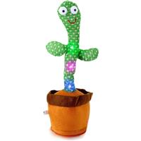 Cactus Mimicking Toy